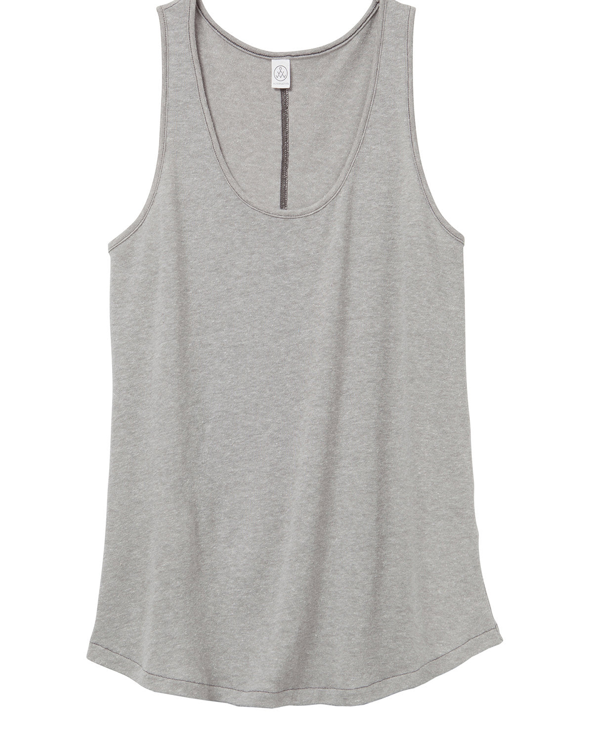 Alternative Women's Backstage Vintage 50/50 Tank Alternative