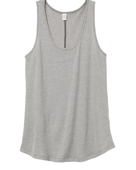 Alternative Women's Backstage Vintage 50/50 Tank Alternative