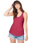 Alternative Women's Backstage Vintage 50/50 Tank Alternative