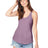 Alternative Women's Backstage Vintage 50/50 Tank Alternative