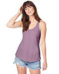 Alternative Women's Backstage Vintage 50/50 Tank Alternative