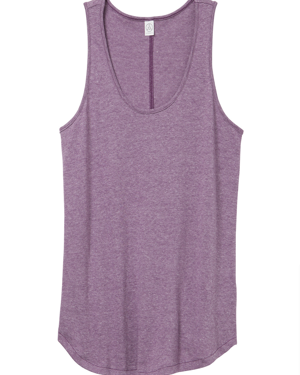 Alternative Women's Backstage Vintage 50/50 Tank Alternative