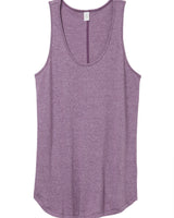 Alternative Women's Backstage Vintage 50/50 Tank Alternative