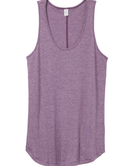 Alternative Women's Backstage Vintage 50/50 Tank Alternative