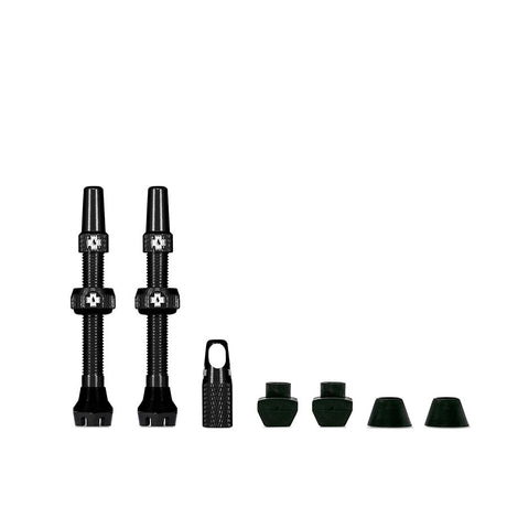 Muc-Off Tubeless Valve V2 Bicycle Tires/Tubes Parts & Accessories