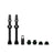 Muc-Off Tubeless Valve V2 Bicycle Tires/Tubes Parts & Accessories