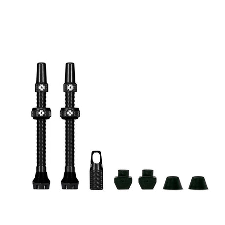 Muc-Off Tubeless Valve V2 Bicycle Tires/Tubes Parts & Accessories