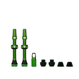 Muc-Off Tubeless Valve V2 Bicycle Tires/Tubes Parts & Accessories