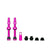 Muc-Off Tubeless Valve V2 Bicycle Tires/Tubes Parts & Accessories