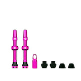 Muc-Off Tubeless Valve V2 Bicycle Tires/Tubes Parts & Accessories