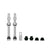 Muc-Off Tubeless Valve V2 Bicycle Tires/Tubes Parts & Accessories