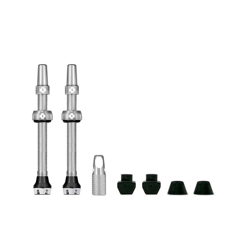 Muc-Off Tubeless Valve V2 Bicycle Tires/Tubes Parts & Accessories