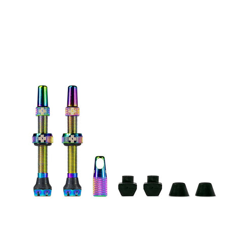 Muc-Off Tubeless Valve V2 Bicycle Tires/Tubes Parts & Accessories