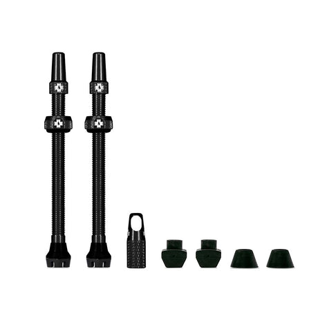 Muc-Off Tubeless Valve V2 Bicycle Tires/Tubes Parts & Accessories