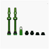 Muc-Off Tubeless Valve V2 Bicycle Tires/Tubes Parts & Accessories