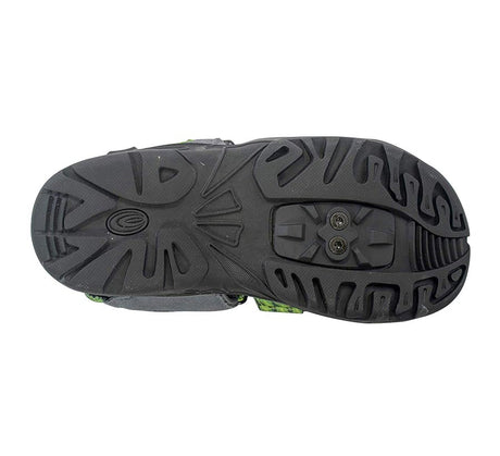 Exustar Men's E-SS515 Sandal Mens Footwear Sandals & Slides