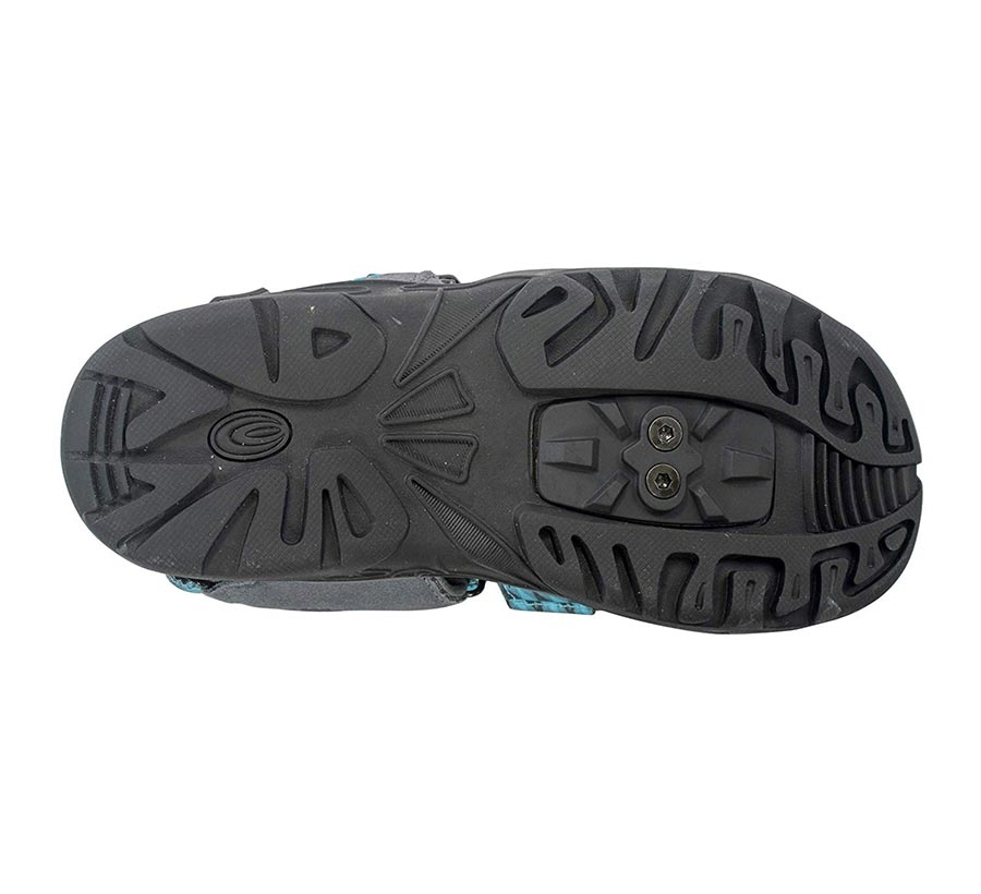 Exustar Men's E-SS515 Sandal Mens Footwear Sandals & Slides
