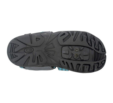 Exustar Men's E-SS515 Sandal Mens Footwear Sandals & Slides