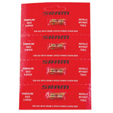 SRAM Power Link/Power Lock Bicycle Parts Chains