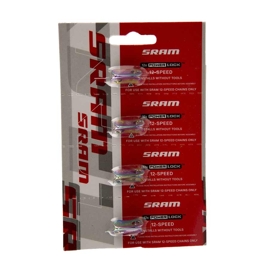 SRAM Power Link/Power Lock Bicycle Parts Chains