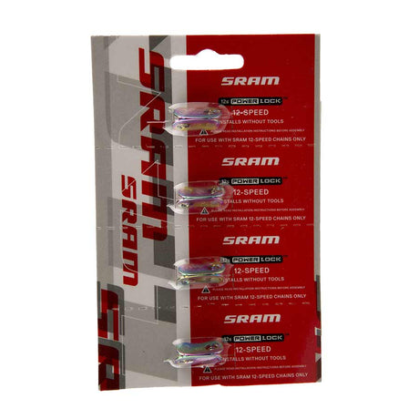 SRAM Power Link/Power Lock Bicycle Parts Chains