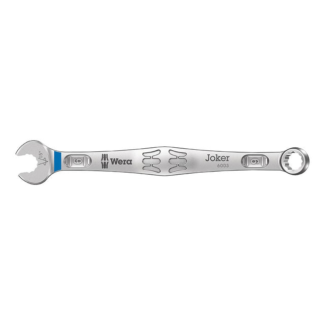 Wera 6003 Joker Combination Wrench