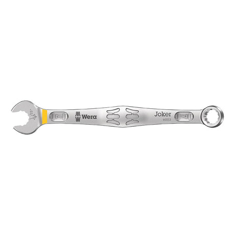 Wera 6003 Joker Combination Wrench Bicycle Accessories Tools/Maintenance