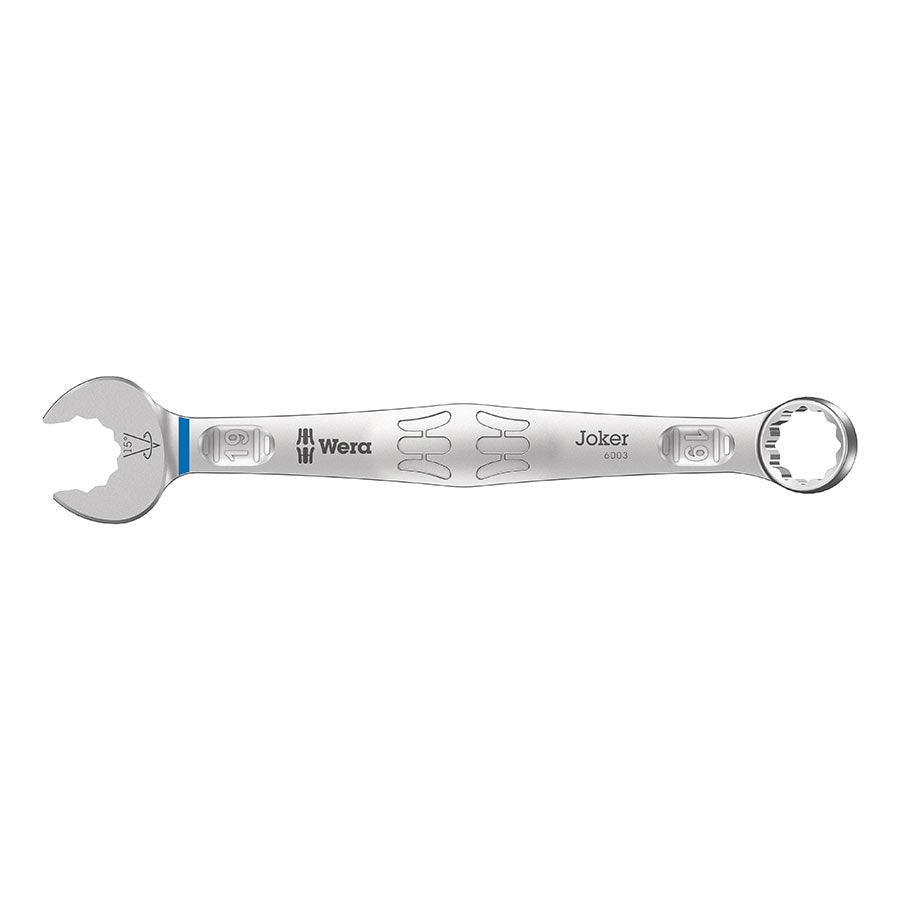 Wera 6003 Joker Combination Wrench Bicycle Accessories Tools/Maintenance