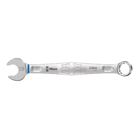 Wera 6003 Joker Combination Wrench Bicycle Accessories Tools/Maintenance