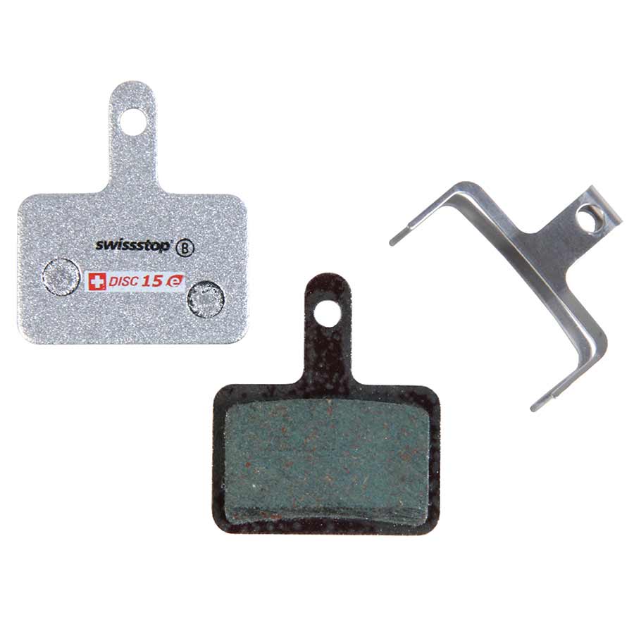 SwissStop Disc E Disc Brake Pads Bicycle Parts Brakes/Levers/Pads