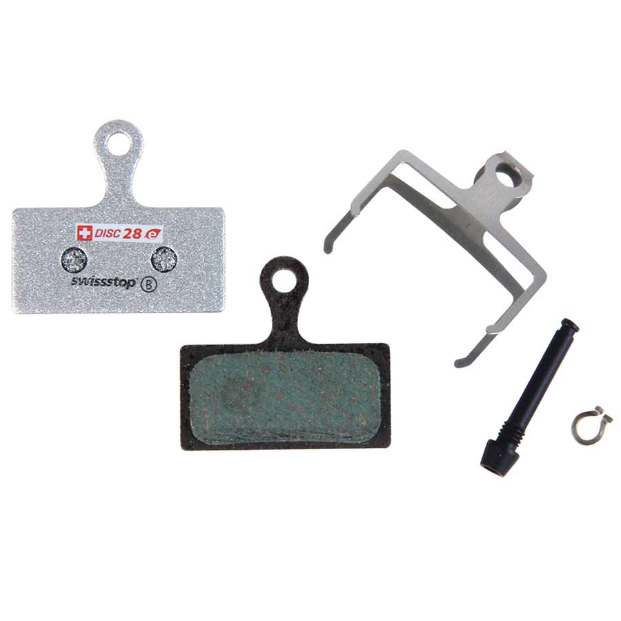 SwissStop Disc E Disc Brake Pads Bicycle Parts Brakes/Levers/Pads