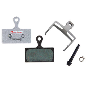 SwissStop Disc E Disc Brake Pads
