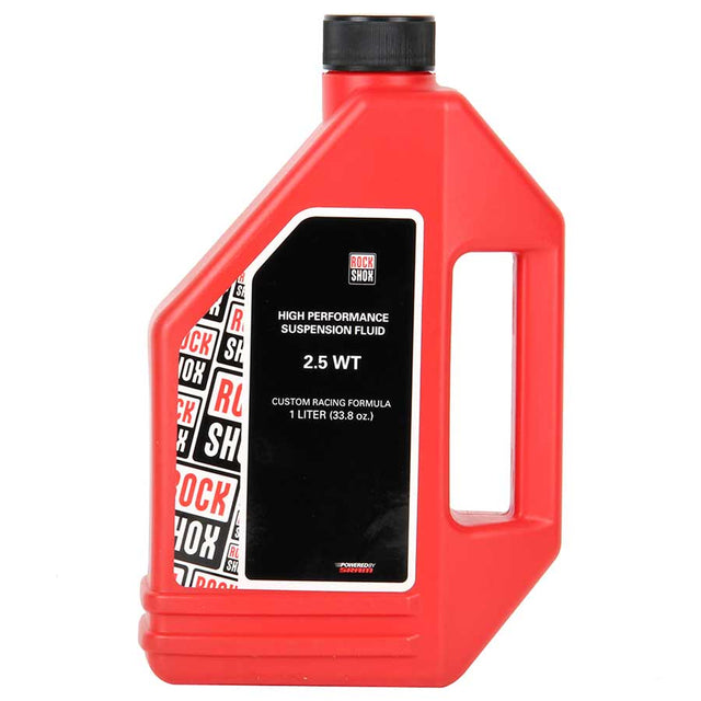 RockShox Fork Suspension Oil