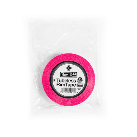 Muc-Off Tubeless 50mm Rim Tape Bicycle Tires/Tubes Parts & Accessories