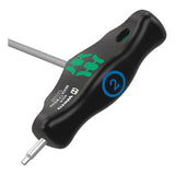 Wera 454 T-Handle Hex-Plus Wrench Bicycle Accessories Tools/Maintenance