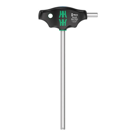 Wera 454 T-Handle Hex-Plus Wrench Bicycle Accessories Tools/Maintenance