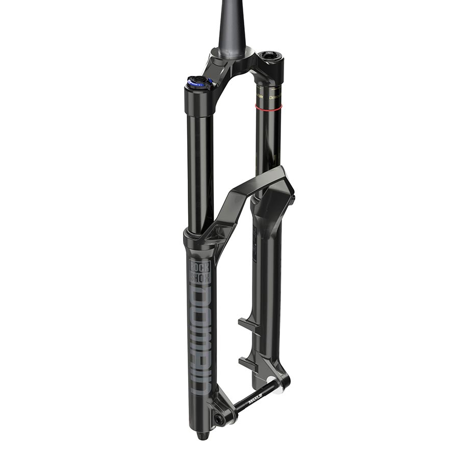 RockShox Domain RC Suspension Fork Bicycle Parts Forks