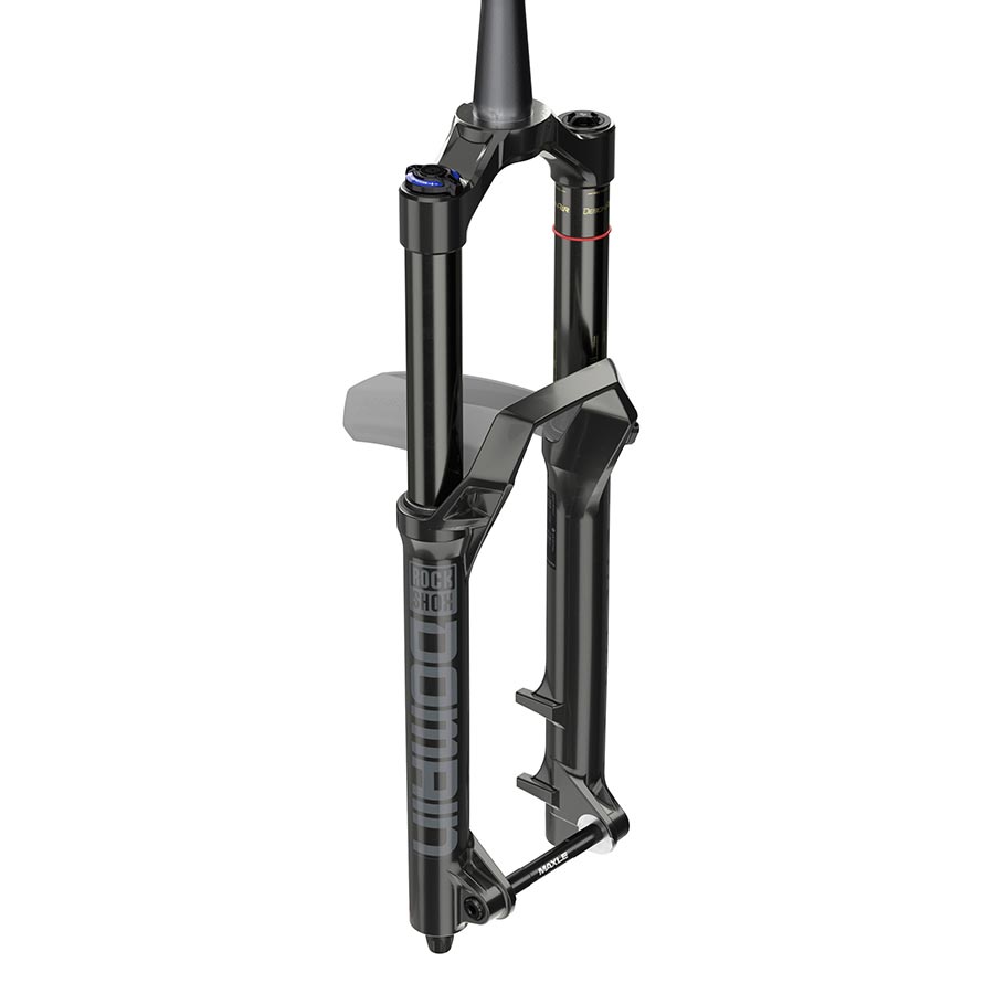 RockShox Domain RC Suspension Fork Bicycle Parts Forks