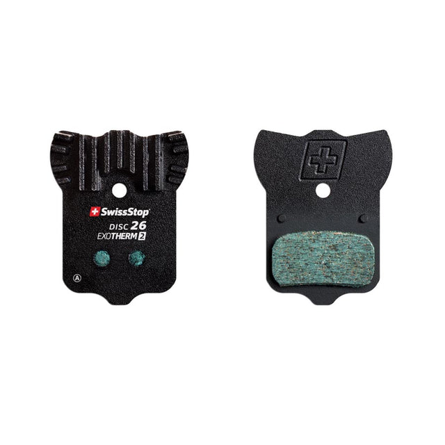 SwissStop Exotherm2 Disc Brake Pads