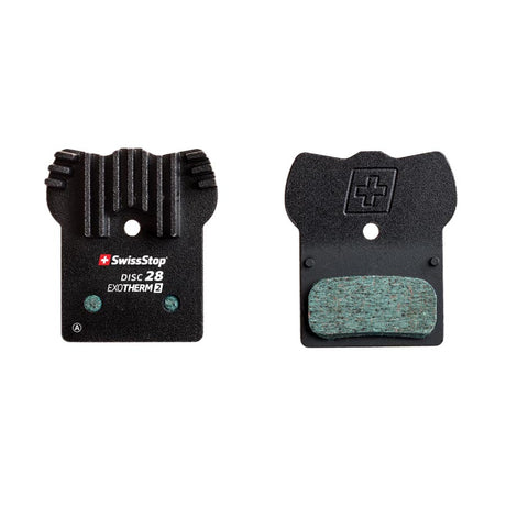 SwissStop Exotherm2 Disc Brake Pads Bicycle Parts Brakes/Levers/Pads