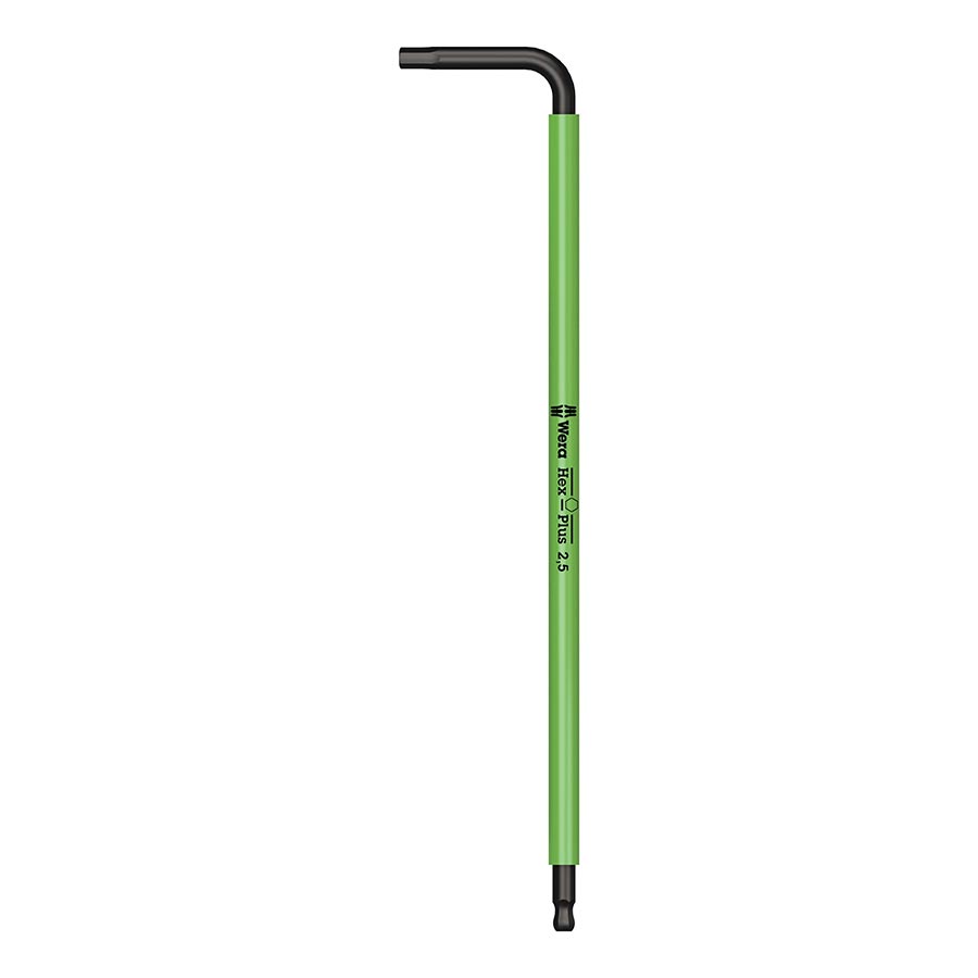 Wera 950 SPKL Hex Wrench Bicycle Accessories Tools/Maintenance