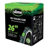 Slime Smart Tubes Bicycle Tires/Tubes Tubes