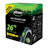 Slime Smart Tubes Bicycle Tires/Tubes Tubes