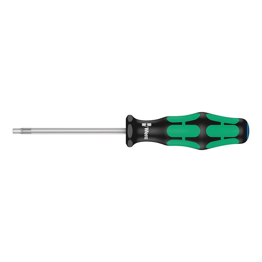 Wera 354 Hex-Plus Wrench Bicycle Accessories Tools/Maintenance