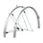 SKS Germany B35 Bluemels 700c/650B Fender Set Bicycle Accessories Fenders