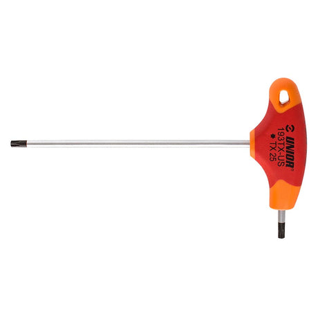 Unior T-Handle Torx Wrench Bicycle Accessories Tools/Maintenance