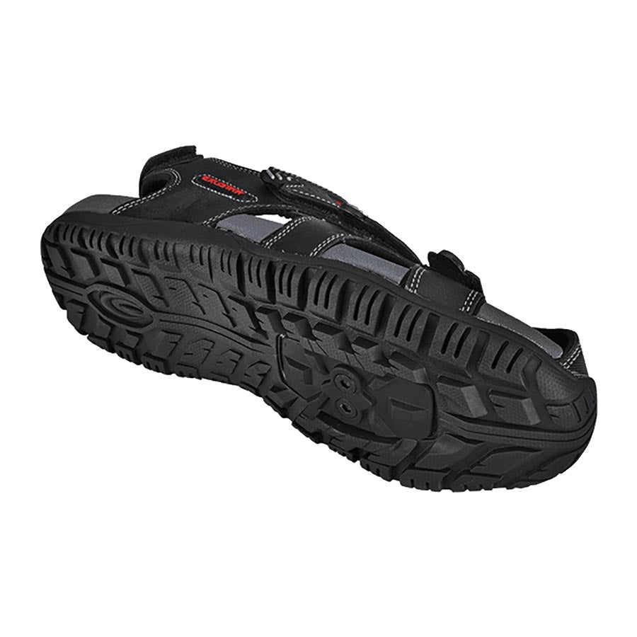 Exustar Men's E-SS503 Sandal Mens Footwear Sandals & Slides
