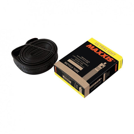 Maxxis Ultralight Tubes Bicycle Tires/Tubes Tubes