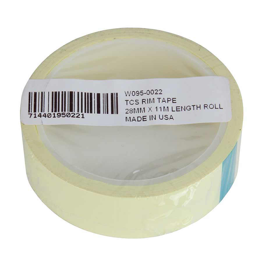 WTB TCS Rim Tubeless Tape Bicycle Tires/Tubes Parts & Accessories