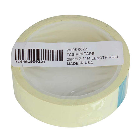 WTB TCS Rim Tubeless Tape Bicycle Tires/Tubes Parts & Accessories